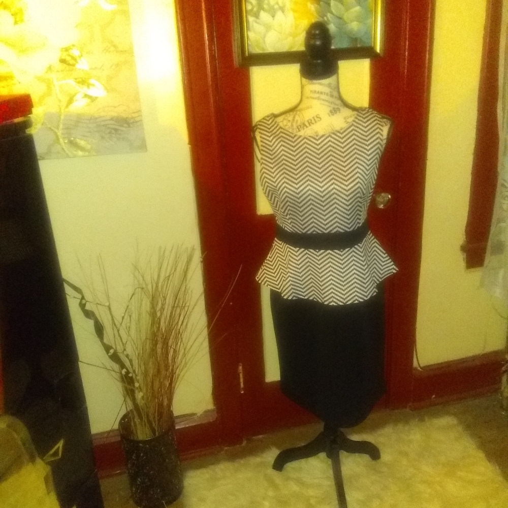 AA Studio Dress